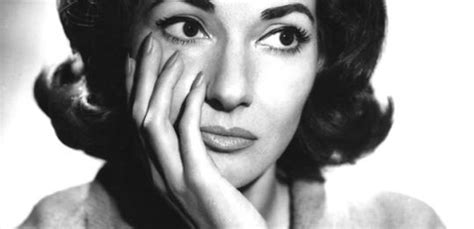 Maria Callas: Remembering the soprano diva on her century | The ...