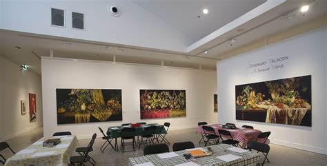 BATHURST REGIONAL ART GALLERY - Inscape Projects