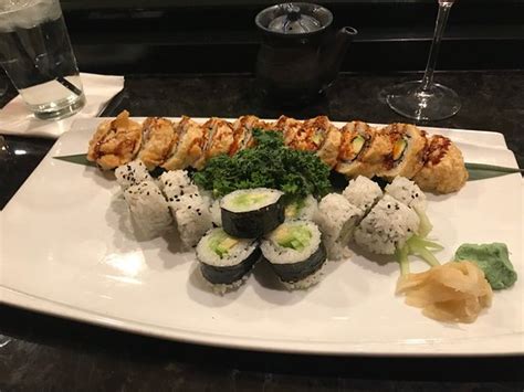 Sushi Zen, Brighton - Restaurant Reviews, Phone Number & Photos - TripAdvisor