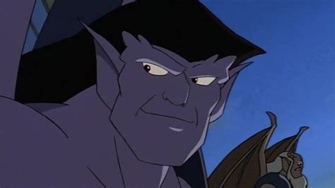 Things Only Adults Notice In Gargoyles