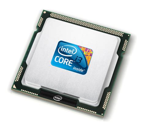 Intel's Desktop Core i3 Ivy Bridge Processors leaked and detailed