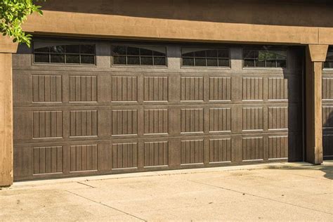 Garage Door Sales and Installation | Fort Wayne Door | Fort Wayne, IN