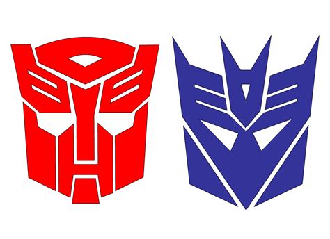 Transformers Symbol Autobot - ClipArt Best