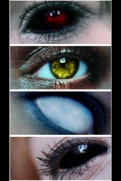 Pin by Pinkie Taylor on Theme Photos | Demon eyes, Supernatural, Demon