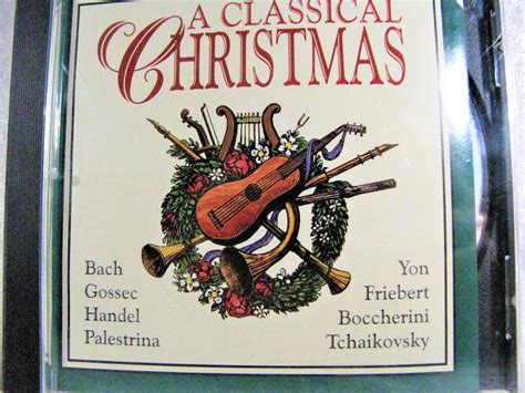 A 3 CD Album of Vintage Christmas Carols Songs and Music Fun - Etsy