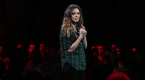 Katie Nolan: ESPN moves Always Late show to ESPN2 - Sports Illustrated