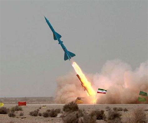 US vows to remain 'relentless' to deter Iran missile program