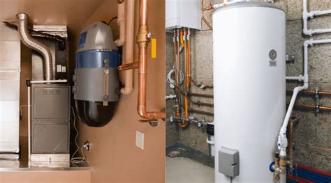 Boiler vs Furnace: What's the Difference?