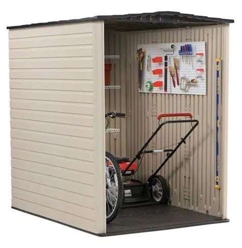 Pin on High Quality Plastic Sheds