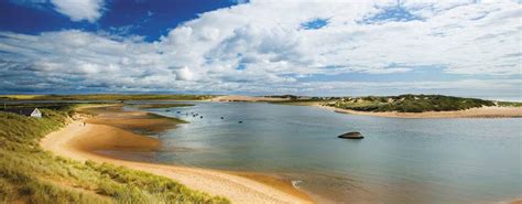 Five beaches in Aberdeenshire to visit during summer