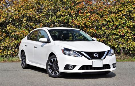 2019 Nissan Sentra SV 0-60 Times, Top Speed, Specs, Quarter Mile, and ...