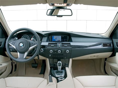 BMW E60 5 Series Buying Guide Straight- Drive-My Blogs - Drive