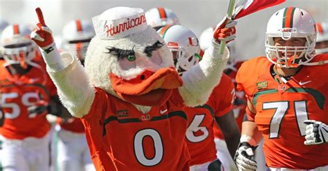 University of Miami’s NCAA saga ends, loses football, hoops scholarships