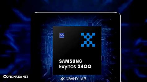 Samsung Exynos 2400 To Debut with Galaxy S24, Next Year