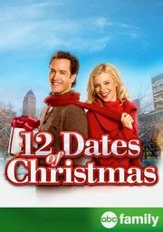 Review: 12 Dates of Christmas | The Murverse Mothership