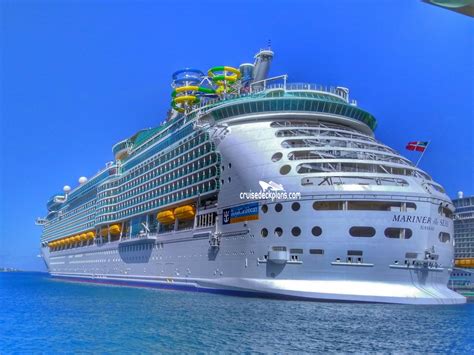 Mariner of the Seas Ship Pictures