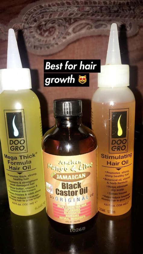 23 Fascinating Hair Growth For Black Women Products Alma Oil For Hair Growth Organic # ...