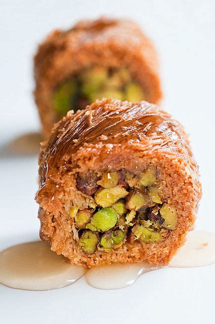 Lebanese Baklava | Food, Baklava, Lebanese desserts