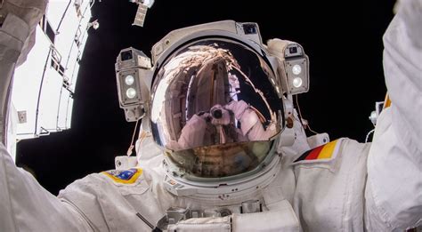 NASA gives green light for space station spacewalks to resume - SpaceNews