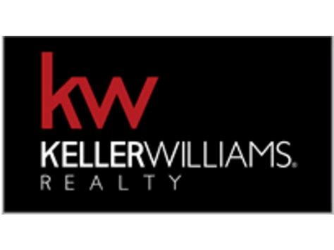 Keller Williams Realty Logo - LogoDix