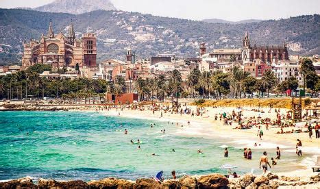 Mallorca is one of world's best islands… and here's why - The Local