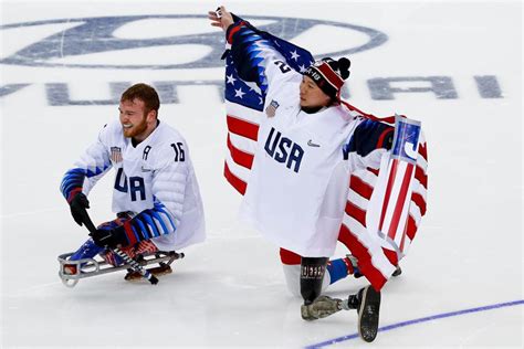 Paralympic Winter Games