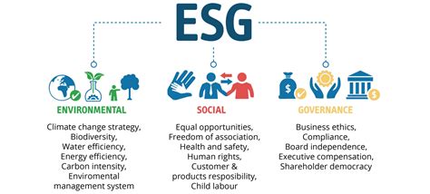 ESG - Reporting Part I Basics | Full Service Financial Reporting Suite | ESG Reporting | Fund ...