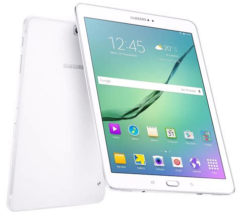 Samsung Galaxy Tab S2 specs | Android Central