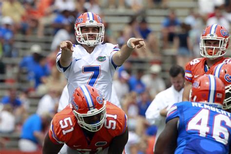 Videos: Jim McElwain, Will Grier address Gators' progress in fall ...