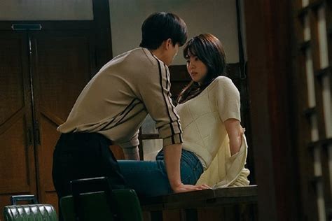K-drama midseason recap: Nevertheless – Netflix romance explores ...