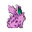 Nidoran♂ (male) sprites gallery | Pokémon Database