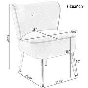 La Spezia W265 Green Chair WF212658AAH | Comfyco