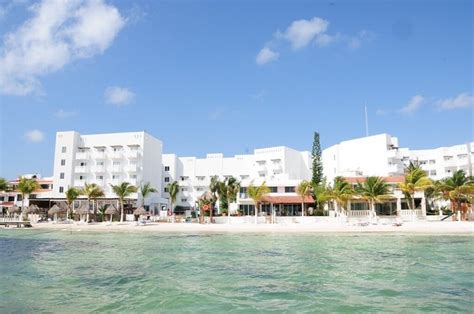 OCEAN VIEW CANCUN ARENAS desde $68.053 (Cancún, México) - opiniones y ...