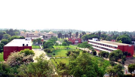 Home | Kurukshetra University