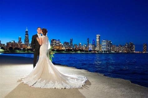 Chicago Wedding Photographers