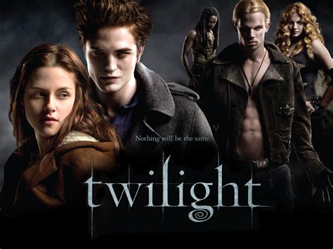 Twilight - Movies Maniac