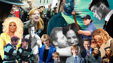 The 38 best TV shows of 2022 - The Big Issue