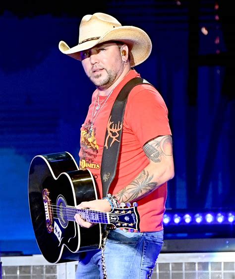 Jason Aldean Announces 'Macon, Georgia', His 10th Studio Album | News | CMT