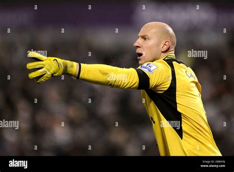 Brad Guzan, Aston Villa goalkeeper Stock Photo - Alamy