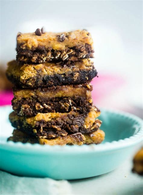 17 Healthy *Bar* Recipes You NEED in Your Bag of Tricks - Brit + Co