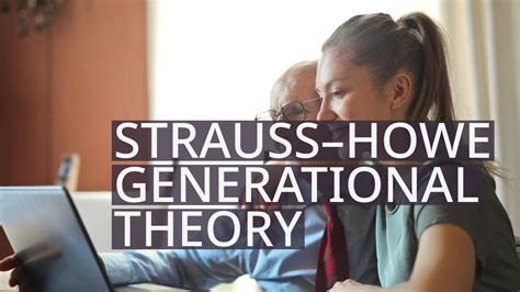 The Strauss-Howe Generational Theory & How 2024 Could Be The Biggest Year Of Our Lives