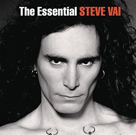 Steve Vai - The Essential Steve Vai Album Reviews, Songs & More | AllMusic