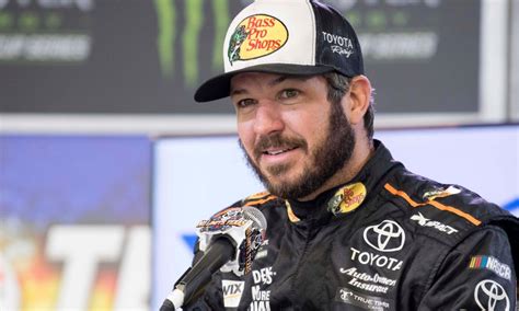 5 reasons to pull for Martin Truex Jr. in NASCAR’s championship race