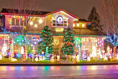 Do Christmas lights really drive up electricity bills? | Compare the Market