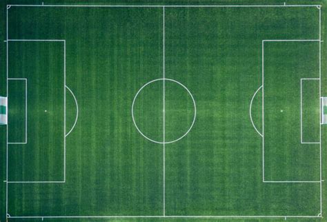 Football Field Aerial Pictures, Images and Stock Photos - iStock