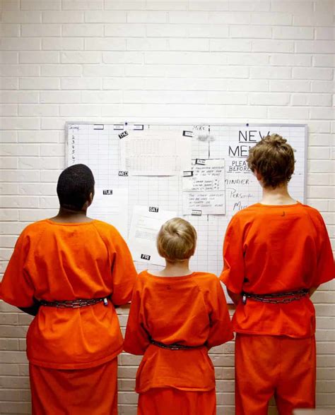 Juvenile Detention: What To Know About | Baysinger Law