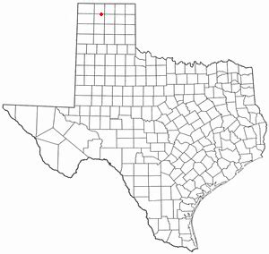 Sunray, Texas - Wikiwand