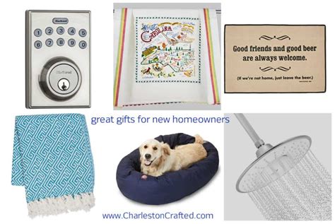 Gifts for New Homeowners