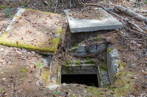 DIY Underground Bunker Plans: If You’re Going to Bug in, Do It Right - SHTF DAD