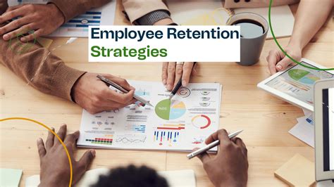 Employee Retention Strategies